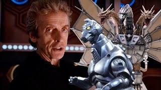 The Mechagodzilla Bootstrap Paradox