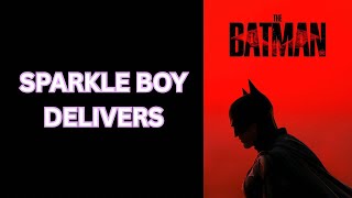 The Batman Might Be The Most Boring Movie I’ve Ever Seen 