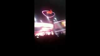 NRJ Stars For Free 2011 - Culcha Candela "Berlin City Girl"