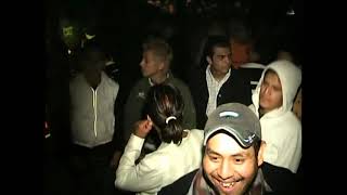 SKANDALO DISCOTHEQUE 2007