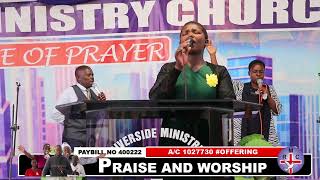 PRAISE AND WORSHIP RMC