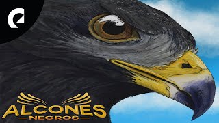 Alcónes Negros - Estás Ahí (Royalty Free Music)