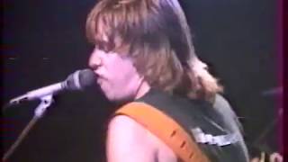 the real kids she s got everything   live  bataclan 83