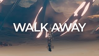 DDRey - Walk Away