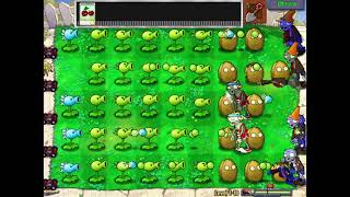 Plants vs Zombies Level 1-10 (PC Gameplay) #pvz