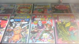 THE STASHSPOT VINTAGE COMICS & CLASSIC HIP HOP