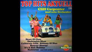 Cliff Carpenter - Wakadi Wakadu