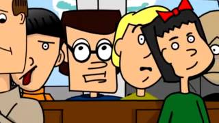 Karl Pilkington   The Boy In The Bin