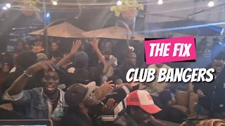 DJ NiiDO - THE FIX #10 : Dancehall Arbantone #Kudade ft Breeder Maandy Furthermore Club Bangers 2024