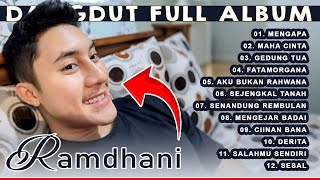 KUMPULAN RAMDHANI COVER FULL ALBUM YANG BIKIN KAMU BETAH DENGERIN SEPANJANG HARI