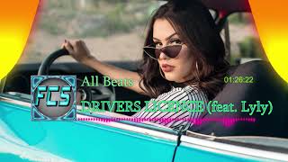 🎵 All Beats - Drivers License (feat. Lyly) 🎶 [FreeCopyrightSounds] 🎵