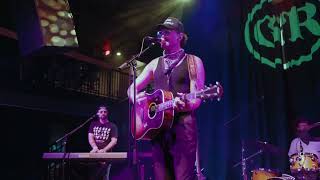dopamine - Clayton Ryan Live at Green Room, Minneapolis MN 