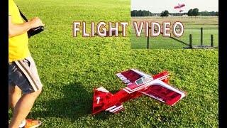 Addiction RC MODEL scratch build and FLIGHT - Part 5