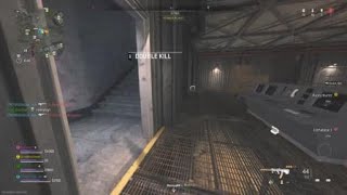 Stairway to heaven on Warzone #warzone