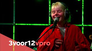Loupe - 'Lonely Dance' & 'Caught In The Moment' Live at 3FM
