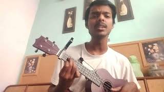 Kabira | Arijit Singh | Cover by Jatin Kumar 