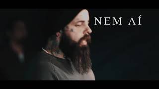 Detonautas Roque Clube – Nossos Segredos Lyric Video
