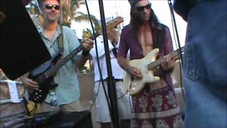 Warm up for the worlds longest parade Key West 2016