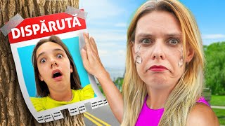 Episode 3 ❌ MARA RAN OUT OF HOME 🏡 MISSING