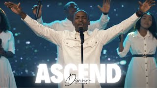 Ascend - Dunsin Oyekan