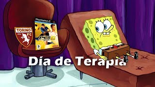 You might need to listen to estro while playing PES 6.