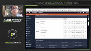 [TP] # L'EXPERT: Les Analyses NBA de DRD | 10/01/19