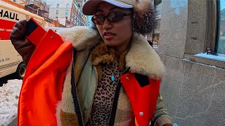What Are People Wearing in New York? (Fashion Trends 2026 NYC Street Style Ep.203)