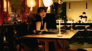 Jazz, Soul & House Mix at your rich friend's apartment | VIENE