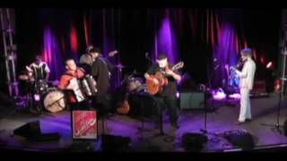 DESTINY RIDES AGAIN - Ken Spooner- Spellbound