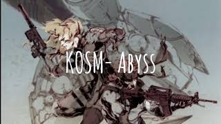 PlayStation2 Remix | Metal Gear Solid 2 | KOSM-Abyss(E.E. Mix)