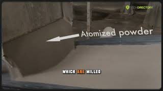 How Tiles Are Made – Inside a High Speed Tile Press Factory #tilemanufacturer #tilefactory