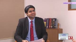 In conversation with ET Edge Insights ft. Cadila Pharma