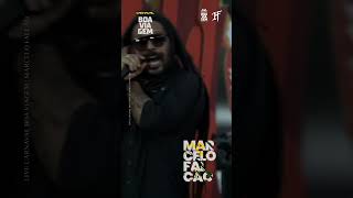 Tropicana Live Carnaval Boa Viagem  #marcelofalcão  #recife #shorts   #orappa