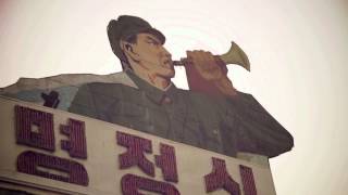 North Korea photos