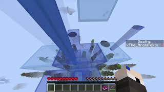 Insane Alien Parkour!
