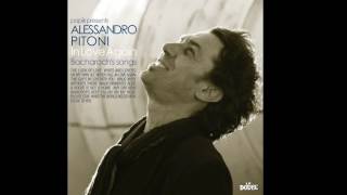 Papik, Alessandro Pitoni - Raindrops Keep Falling on My Head (Burt Bacharach Lounge Tribute Cover)