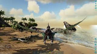 ARK Survival Evolved Where to find Organic Polymer