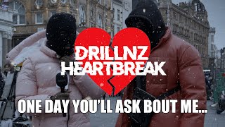 Canking - One Day You'll Ask Bout Me (Lyric Video)
