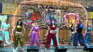 Dhoom Again  - Lila Devi Bollywood