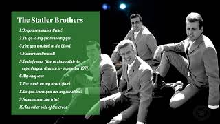 The Statler Brothers| Greatest Country Songs of 202|Unapologetic honesty|Unleashed potential