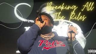 Rod Wave - Me VS The World (Official Audio)