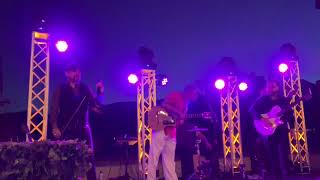 Gypsy Tribe Robert Mondavi winery Napa Ca 2019