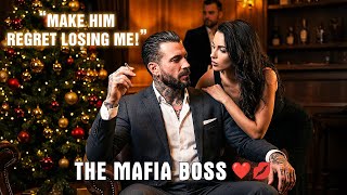 "Make Him Regret Losing Me," — She Whispered, Not Knowing The Mafia Boss Was Listening