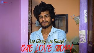 Le Gayi Le Gayi | Romantic Love Story | Ft.Adi & Mithi | Hindi Song | Bluestone Presents #lovestory