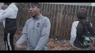 LIL EL "Planet Vegeta" (Official music video)