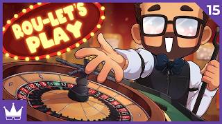 Twitch Livestream | Rou-Let's Play Episode 15