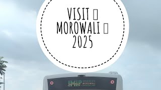 Jalan Singkat di Morowali Sulawesi Tengah #trip  #traveling #visit #morowali #sulawesitengah #fyp 