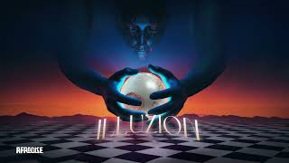 Afro House / Illuzion - @AaronSevilla  @TOMENZY  (Radio Edit)