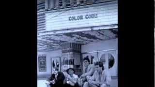 Color Code - I'll Be With Her 1984