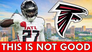 🚨NEW James Pearce Jr. Arrest Details Revealed | Atlanta Falcons News